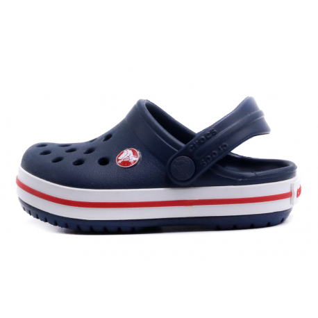 Σανδάλια Crocs Crocband Clog K 204537