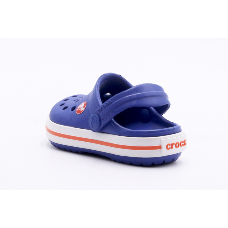 Σανδάλια Crocs Crocband Clog K 204537