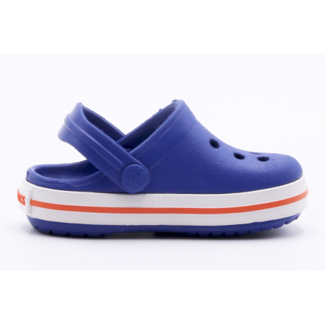 Σανδάλια Crocs Crocband Clog K 204537