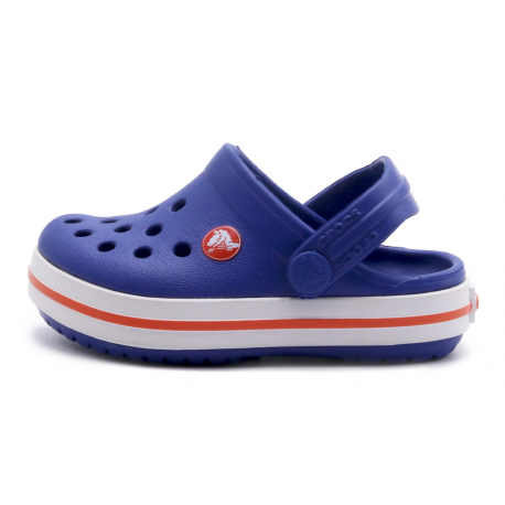 Σανδάλια Crocs Crocband Clog K 204537