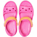 Σανδάλια Crocs Crocband Sandal Kids 12856