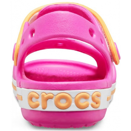 Σανδάλια Crocs Crocband Sandal Kids 12856