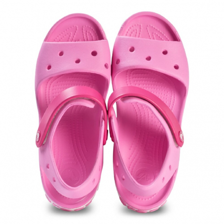 Σανδάλια Crocs Crocband Sandal Kids 12856