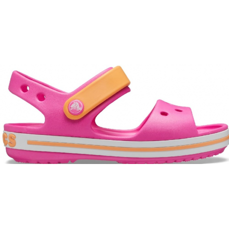 Σανδάλια Crocs Crocband Sandal Kids 12856