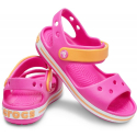 Σανδάλια Crocs Crocband Sandal Kids 12856