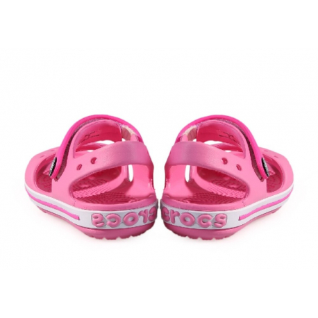 Σανδάλια Crocs Crocband Sandal Kids 12856