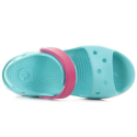 Σανδάλια Crocs Crocband Sandal Kids 12856