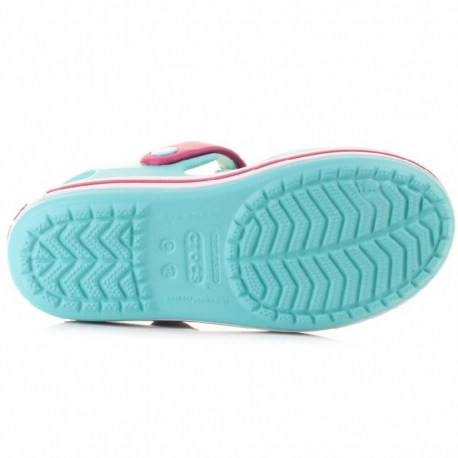 Σανδάλια Crocs Crocband Sandal Kids 12856