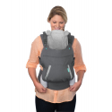 Μάρσιπος Infantino® Cuddle Up™ Ergonomic Hoodie Carrier