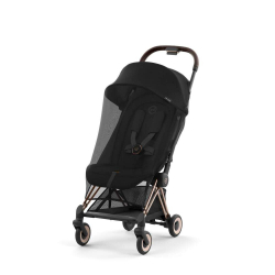 Κουνουπιέρα καροτσιού Cybex Coya Black