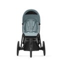 Καρότσι Cybex Gold Avi Spin Black - Stormy Blue