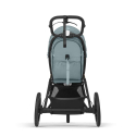 Καρότσι Cybex Gold Avi Spin Black - Stormy Blue