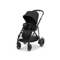 Καρότσι Cybex Gold eGazelle S Black - Moon Black