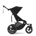 Καρότσι Cybex Gold Avi Spin Black - Moon Black