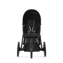 Καρότσι Cybex Gold Avi Spin Black - Moon Black