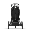 Καρότσι Cybex Gold Avi Spin Black - Moon Black