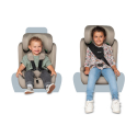 Κάθισμα αυτοκινήτου FoppaPedretti Babyroad i-size Carbon 76-150 cm