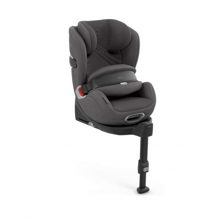 Κάθισμα αυτοκινήτου Cybex Anoris T2 i-Size Mirage Grey Plus 76-125 cm