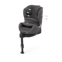 Κάθισμα αυτοκινήτου Cybex Anoris T2 i-Size Mirage Grey Plus 76-125 cm