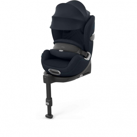 Κάθισμα αυτοκινήτου Cybex Anoris T2 i-Size Nautical Blue Plus 76-125 cm