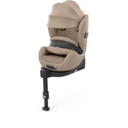 Κάθισμα αυτοκινήτου Cybex Anoris T2 i-Size Cozy Beige Plus 76-125 cm