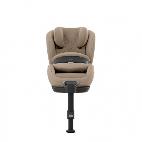 Κάθισμα αυτοκινήτου Cybex Anoris T2 i-Size Cozy Beige Plus 76-125 cm