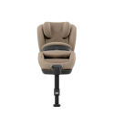 Κάθισμα αυτοκινήτου Cybex Anoris T2 i-Size Cozy Beige Plus 76-125 cm