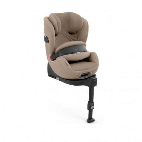 Κάθισμα αυτοκινήτου Cybex Anoris T2 i-Size Cozy Beige Plus 76-125 cm