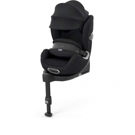 Κάθισμα αυτοκινήτου Cybex Anoris T2 i-Size Sepia Black Plus 76-125 cm