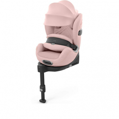 Κάθισμα αυτοκινήτου Cybex Anoris T2 i-Size Peach Pink Plus 76-125 cm