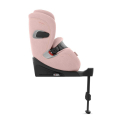 Κάθισμα αυτοκινήτου Cybex Anoris T2 i-Size Peach Pink Plus 76-125 cm