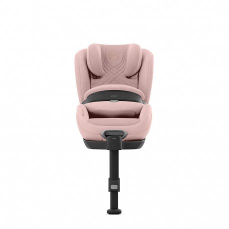 Κάθισμα αυτοκινήτου Cybex Anoris T2 i-Size Peach Pink Plus 76-125 cm