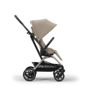 Καρότσι Cybex Eezy S Twist+2 Almond Beige