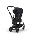 Καρότσι Cybex Eezy S Twist+2 Magic Black