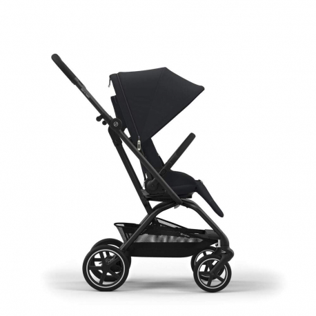 Καρότσι Cybex Eezy S Twist+2 Magic Black