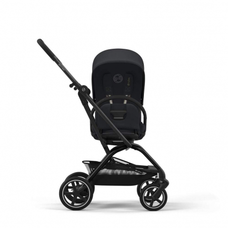 Καρότσι Cybex Eezy S Twist+2 Magic Black