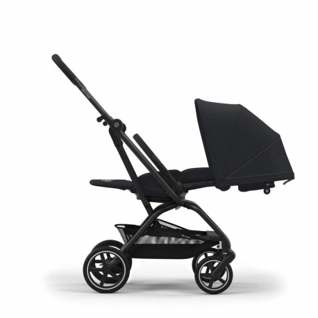 Καρότσι Cybex Eezy S Twist+2 Magic Black