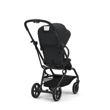 Καρότσι Cybex Eezy S Twist+2 Magic Black