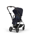 Καρότσι Cybex Eezy S Twist+2 Dark Blue