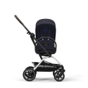 Καρότσι Cybex Eezy S Twist+2 Dark Blue