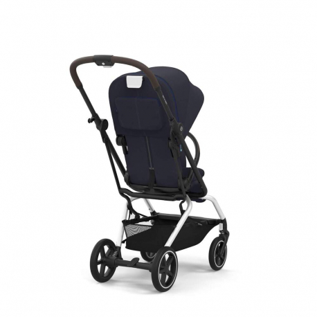 Καρότσι Cybex Eezy S Twist+2 Dark Blue