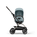 Καρότσι Cybex Eezy S Twist+2 Stormy Blue