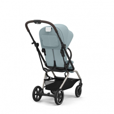 Καρότσι Cybex Eezy S Twist+2 Stormy Blue