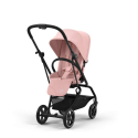 Καρότσι Cybex Eezy S Twist+2 Candy Pink