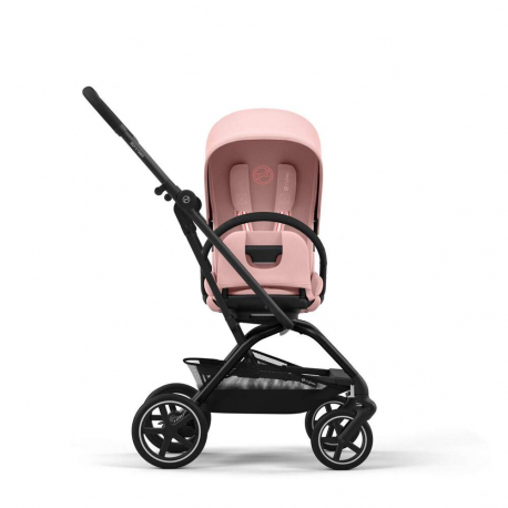 Καρότσι Cybex Eezy S Twist+2 Candy Pink