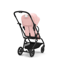 Καρότσι Cybex Eezy S Twist+2 Candy Pink