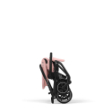 Καρότσι Cybex Eezy S Twist+2 Candy Pink