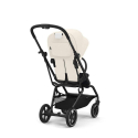 Καρότσι Cybex Eezy S Twist+2 Canvas White