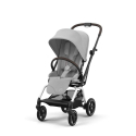 Καρότσι Cybex Eezy S Twist+2 Fog Grey