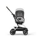 Καρότσι Cybex Eezy S Twist+2 Fog Grey